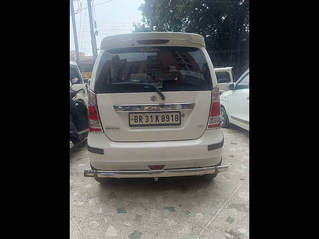 Used Maruti Suzuki Wagon R 1.0 [2010-2013] VXi in Patna