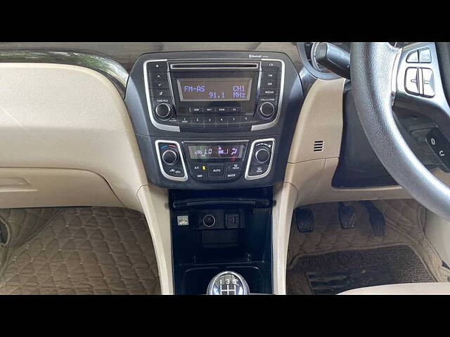 Used Maruti Suzuki Ciaz [2017-2018] Delta 1.4 MT in Ahmedabad