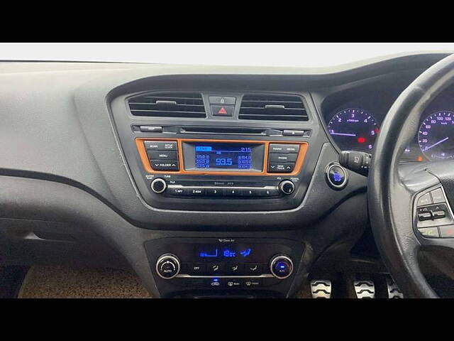 Used Hyundai i20 Active [2015-2018] 1.4 SX in Hyderabad