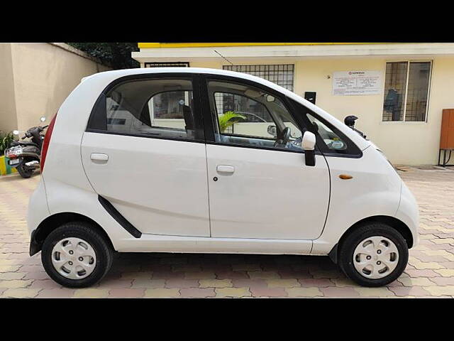 Used Tata Nano GenX XTA in Bangalore