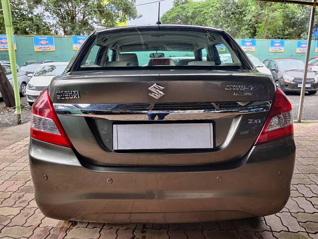 Used Maruti Suzuki Swift DZire [2011-2015] ZXI in Mumbai