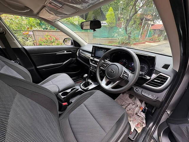 Used Kia Seltos [2019-2022] HTK Plus 1.5 [2019-2020] in Bangalore