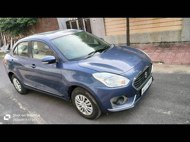 Used Maruti Suzuki Dzire VXi [2020-2023] in Jaipur