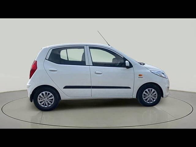 Used Hyundai i10 [2010-2017] Sportz 1.1 iRDE2 [2010--2017] in Nagpur