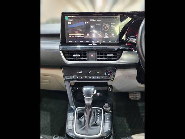 Used Kia Seltos [2019-2022] GTX Plus AT 1.5 Diesel [2019-2020] in Thane