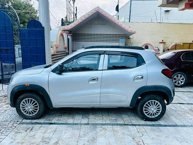 Used Renault Kwid [2015-2019] RXT [2015-2019] in Kanpur