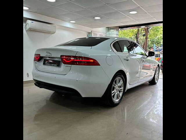 Used Jaguar XE [2016-2019] Prestige Diesel in Chennai