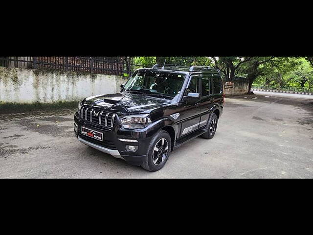 Used Mahindra Scorpio 2021 S11 in Delhi