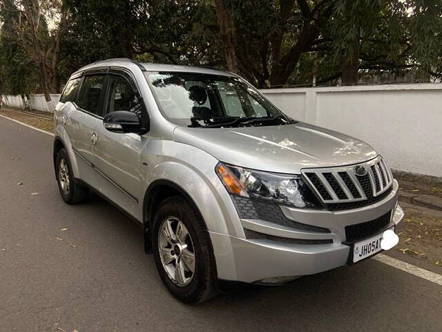 Used Mahindra XUV500 [2015-2018] W8 [2015-2017] in Jamshedpur