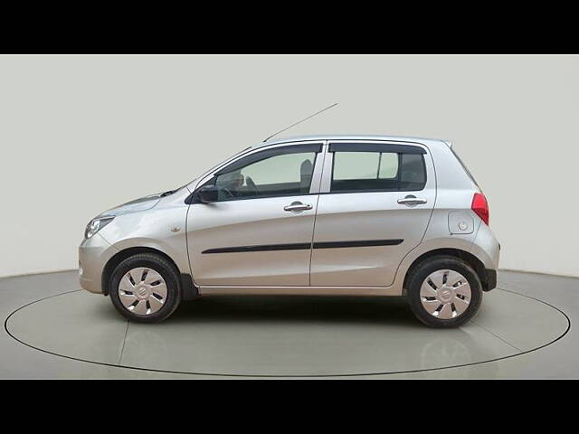 Used Maruti Suzuki Celerio [2017-2021] VXi [2017-2019] in Hyderabad