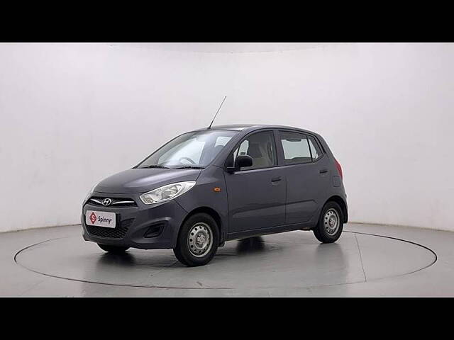 Used 2015 Hyundai i10 in Thane