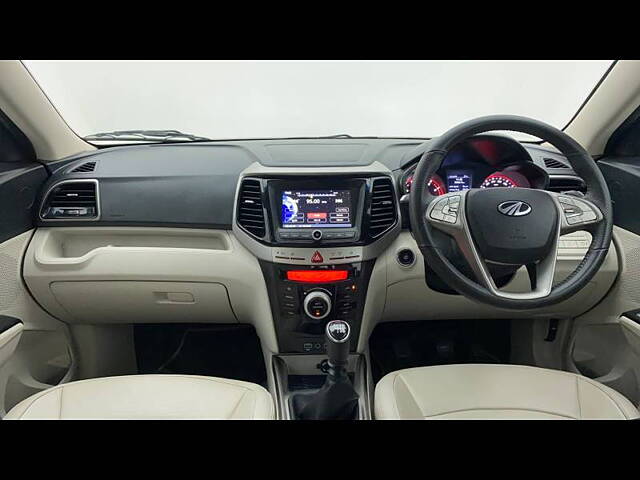 Used Mahindra XUV300 [2019-2024] W8 (O) 1.2 Petrol in Pune