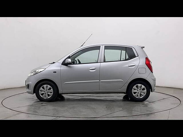 Used Hyundai i10 [2010-2017] Sportz 1.2 Kappa2 in Chennai