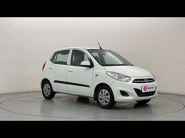 Used Hyundai i10 [2007-2010] Magna in Delhi