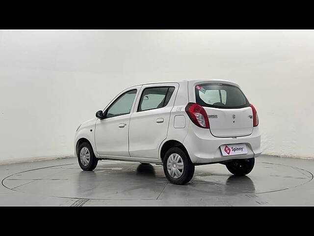 Used Maruti Suzuki Alto 800 [2012-2016] Lxi CNG in Delhi