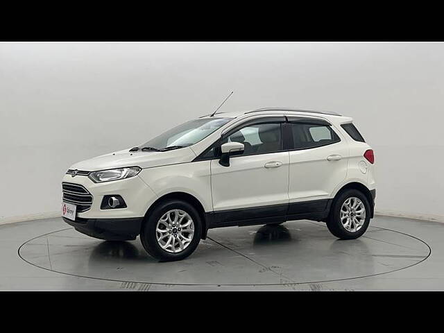 Used 2017 Ford Ecosport in Delhi