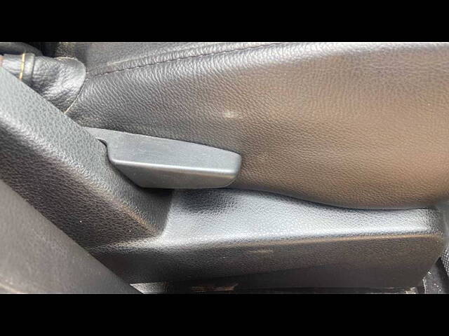 Used Renault Duster [2020-2022] RXZ 1.5 Petrol MT [2020-2021] in Bangalore