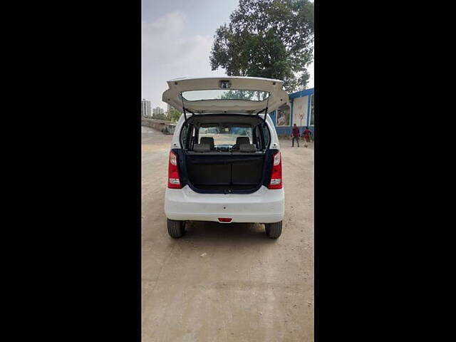 Used Maruti Suzuki Wagon R 1.0 [2010-2013] VXi in Mumbai