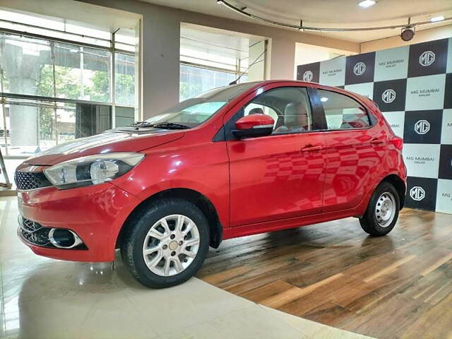 Used Tata Tiago [2016-2020] Revotron XZA in Mumbai