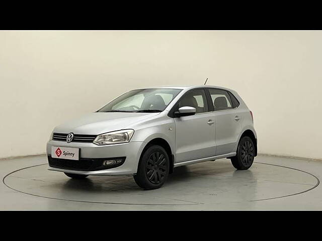 Used 2013 Volkswagen Polo in Pune