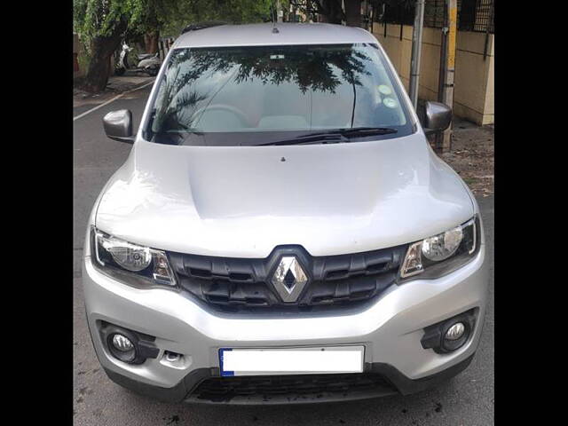 Used 2017 Renault Kwid in Bangalore