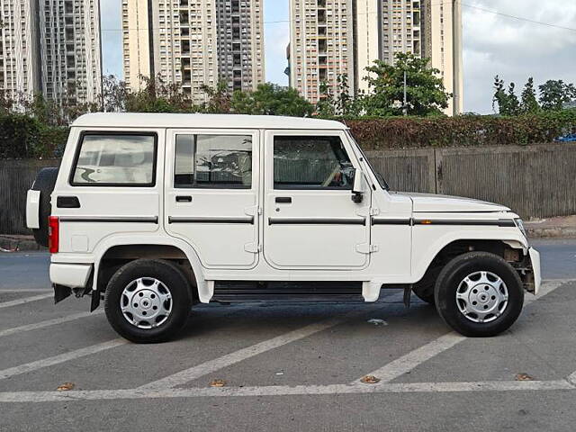 Used Mahindra Bolero [2011-2020] Power Plus SLX [2016-2019] in Mumbai