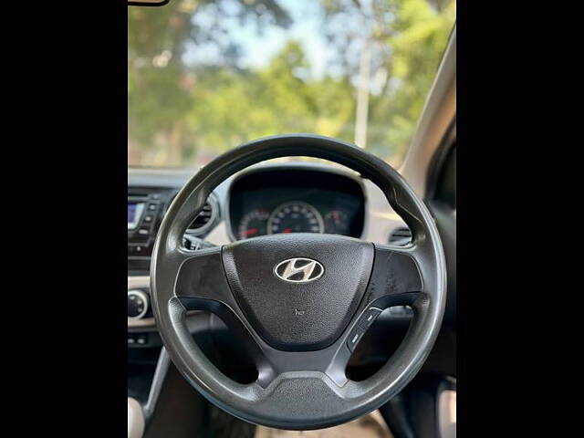 Used Hyundai Grand i10 [2013-2017] Sports Edition 1.2L Kappa VTVT in Delhi