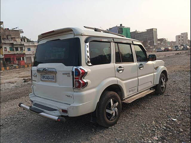 Used Mahindra Scorpio 2021 S3 2WD 7 STR in Varanasi