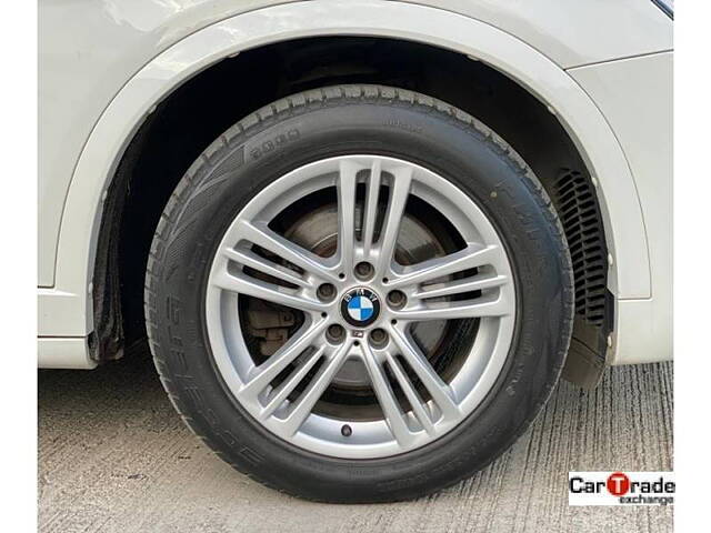 Used BMW X3 [2014-2018] xDrive 30d M Sport [2015-2017] in Pune