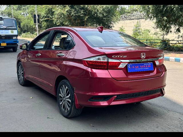 Used Honda City [2014-2017] VX in Kolkata