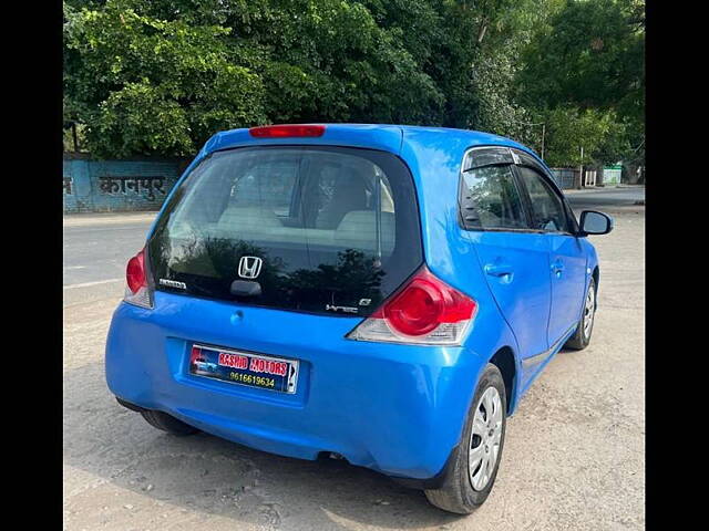 Used Honda Brio [2013-2016] S MT in Kanpur