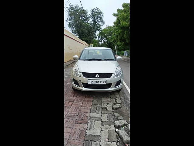 Used 2016 Maruti Suzuki Swift in Lucknow