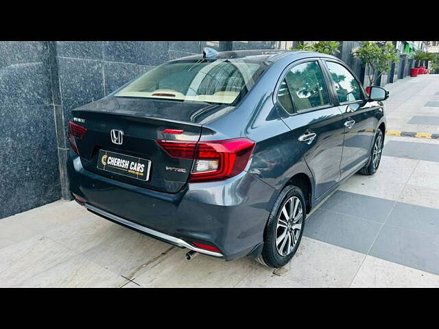 Used Honda Amaze [2018-2021] 1.2 VX CVT Petrol [2019-2020] in Delhi