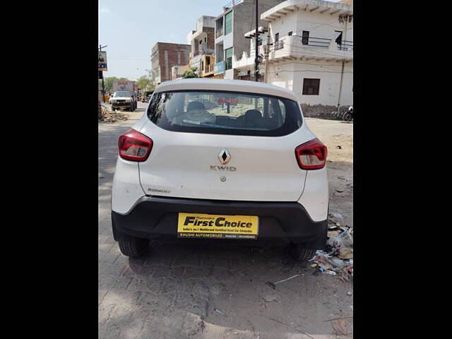 Used Renault Kwid [2015-2019] RXT [2015-2019] in Mathura