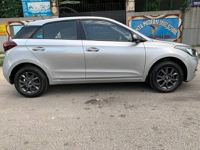 Used Hyundai Elite i20 [2018-2019]  Asta 1.2 AT in Delhi