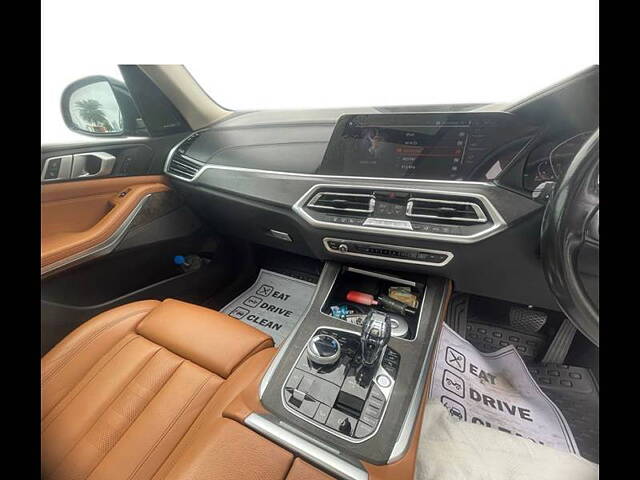 Used BMW X5 [2019-2023] xDrive30d xLine in Mumbai