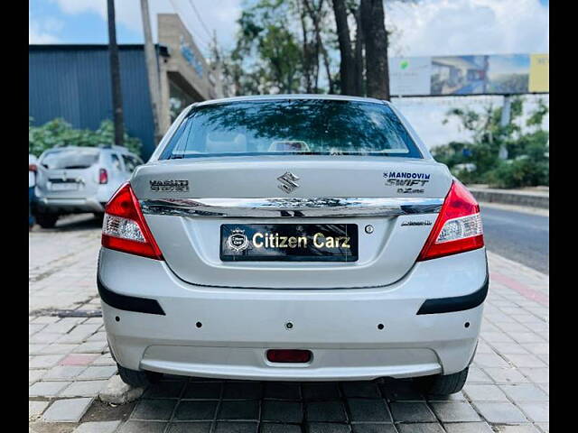 Used Maruti Suzuki Swift DZire [2011-2015] Automatic in Bangalore