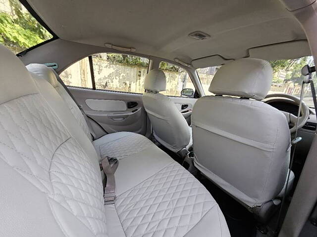 Used Hyundai Accent [2003-2009] GLE in Mumbai