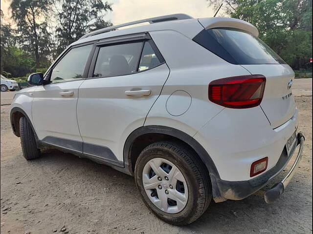 Used Hyundai Venue [2019-2022] S 1.0 Turbo DCT in Lucknow