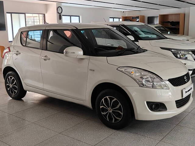 Used Maruti Suzuki Swift [2011-2014] VDi in Mumbai