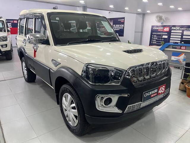 Used Mahindra Scorpio 2021 S3 Plus in Patna