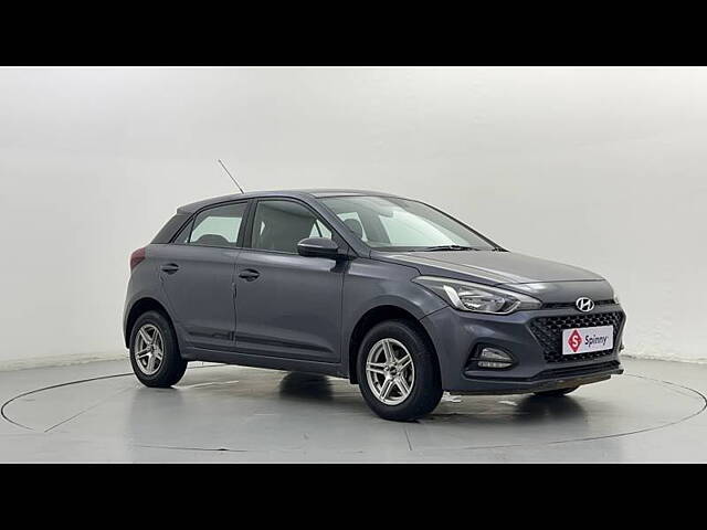 Used Hyundai Elite i20 [2018-2019] Sportz 1.2 in Ghaziabad