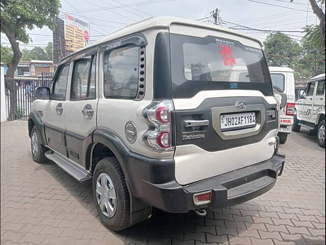 Used Mahindra Scorpio [2014-2017] S2 in Ranchi