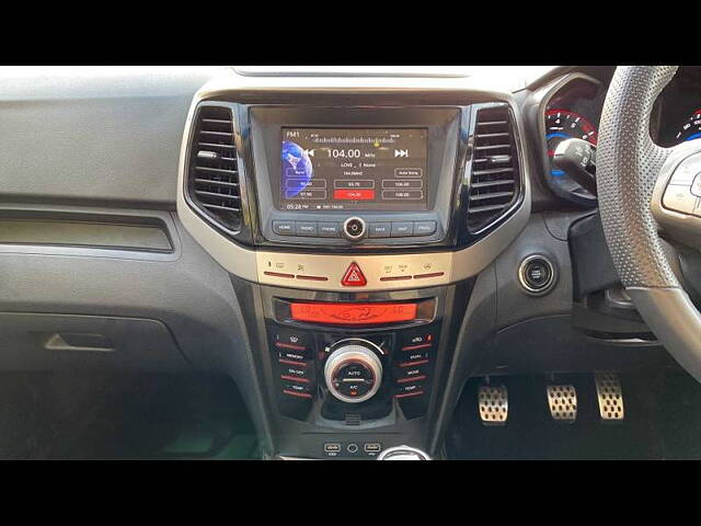 Used Mahindra XUV300 [2019-2024] W8 (O) 1.2 Petrol in Ahmedabad