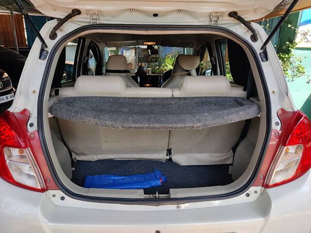 Used Maruti Suzuki Celerio [2014-2017] VXi AMT in Mumbai