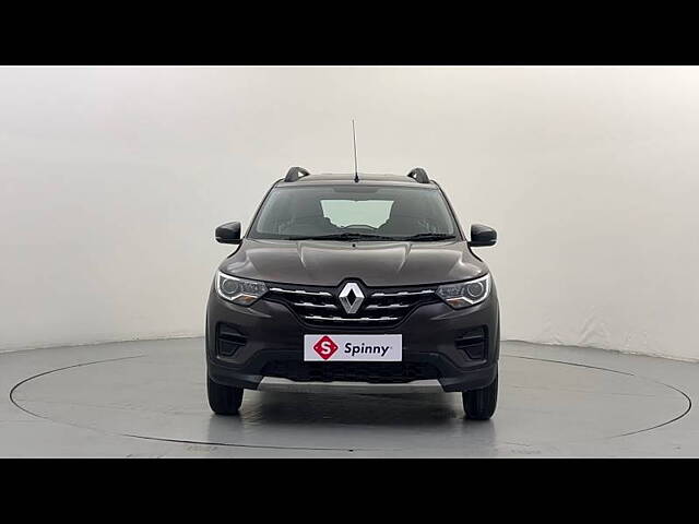 Used Renault Triber [2019-2023] RXT [2019-2020] in Delhi