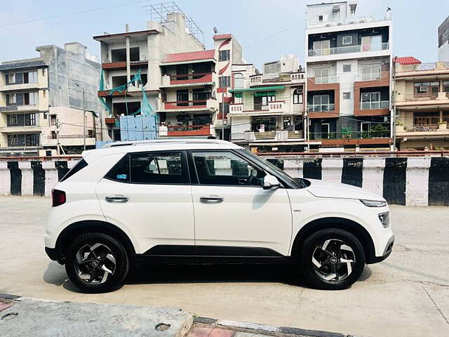 Used Hyundai Venue [2019-2022] SX Plus 1.0 Turbo DCT in Delhi