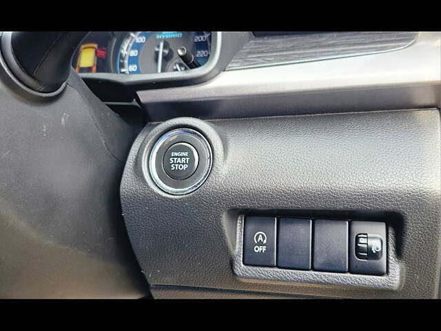 Used Maruti Suzuki XL6 [2019-2022] Alpha MT Petrol in Kolkata