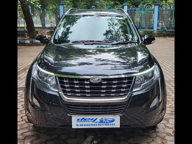 Used 2021 Mahindra XUV500 in Kolkata