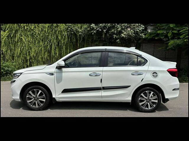 Used Honda Amaze [2018-2021] 1.2 VX MT Petrol [2018-2020] in Delhi